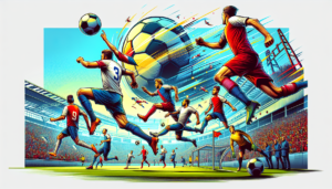 Goleadores destacados en el fútbol regional de Castilla-La Mancha