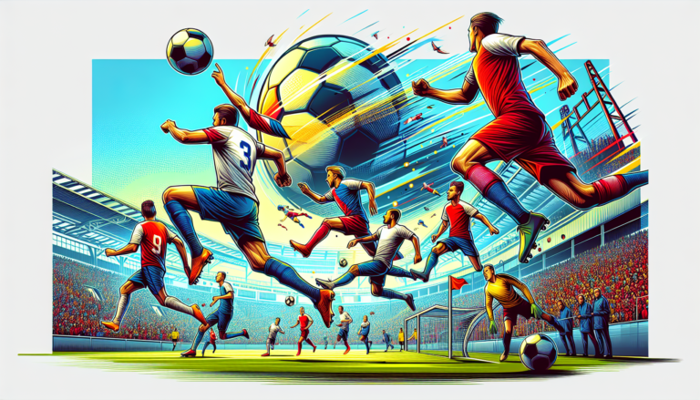 Goleadores destacados en el fútbol regional de Castilla-La Mancha