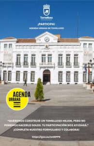 Mayor de Tomelloso Aprueba Nuevas Iniciativas para la Sostenibilidad e Inclusión a través de la Participación Comunitaria