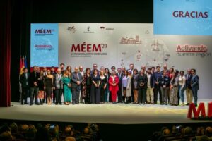 Premios MÉEM: Celebrando Diez Años de Innovación Empresarial en Letur y Mira