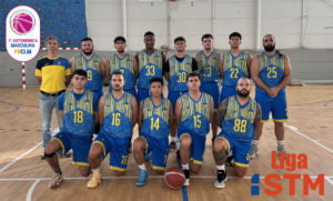 Los líderes se consolidan en ambas conferencias del baloncesto regional en la Jornada 7 de la Liga STM