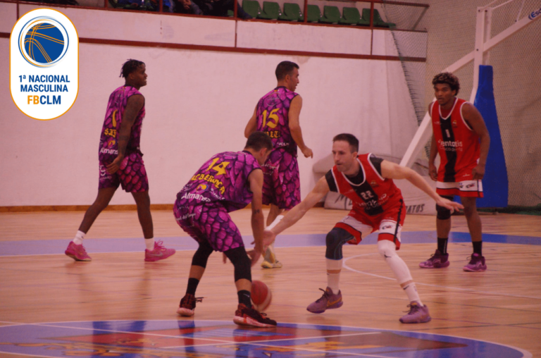 La retirada del CB Tomelloso cambia el rumbo del baloncesto regional con victorias por 20-0 para sus rivales.