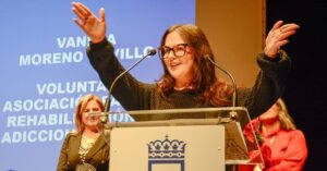 Tomelloso Celebra Gala de Reconocimiento a Voluntarios con Sus Corazones Dirigidos a Valencia