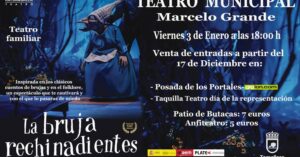 ¡A la Venta Ahora! Entradas para el Fascinante Espectáculo Familiar de Teatro de Títeres: Un Encanto que Cautivará a los Espectadores