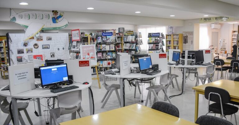 Biblioteca Municipal Francisco García Pavón Anuncia Nuevo Proyecto para abril y mayo de 2025 Titulado ‘Jo…’
