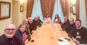 Comisión es formada por el Ayuntamiento de Tomelloso para buscar la Declaración de Interés Turístico Nacional