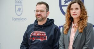 Concejales Socialistas Zatón y Rodrigo Reclaman Proyectos del Plan de Sostenibilidad Turística para su Grupo