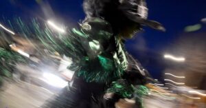 Convocatoria Abierta hasta el 7 de Febrero para Concurso del Cartel Anunciador del Carnaval 2025