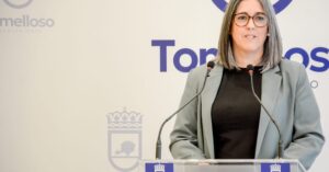 Elena Villahermosa de Vox Realiza un Positivo Balance de la Gestión Municipal