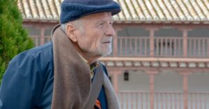 Felicitación del Ayuntamiento de Tomelloso a Antonio López García, Hijo Ilustre, en su 89 Cumpleaños – 6 de Enero