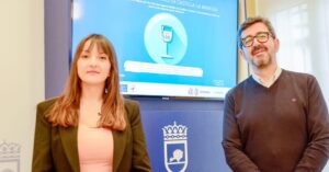 Ferrán Centelles participará en la primera Galería de Vinos de Calidad de Wine Up!, degustando para Jancis Robinson