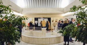 La Exposición de Ezequiel Cano en el Museo López Torres Se Extiende hasta el 2 de Febrero, Anuncia la Concejalía de Cultura