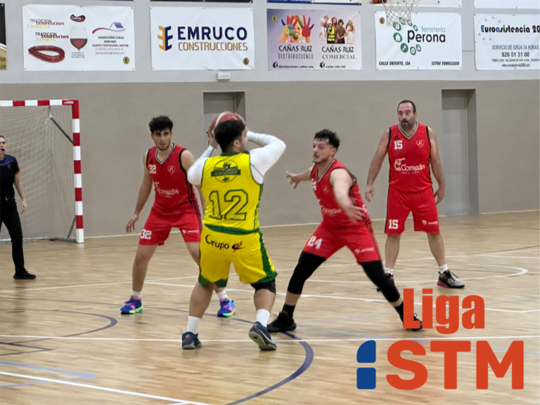 Intensidad en la liga: Resumen de la jornada 11 con victorias ajustadas y sorpresas en ambos grupos.