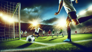 Descubriendo a los máximos goleadores del fútbol provincial