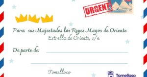 Preparativos finalizados para la esperada visita de los Reyes Magos este domingo 5 de enero: La concejalía de Festejos anuncia una jornada intensa