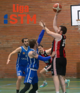 El baloncesto regional destaca con Juper Basket Yunquera y Prado Marianistas como líderes.