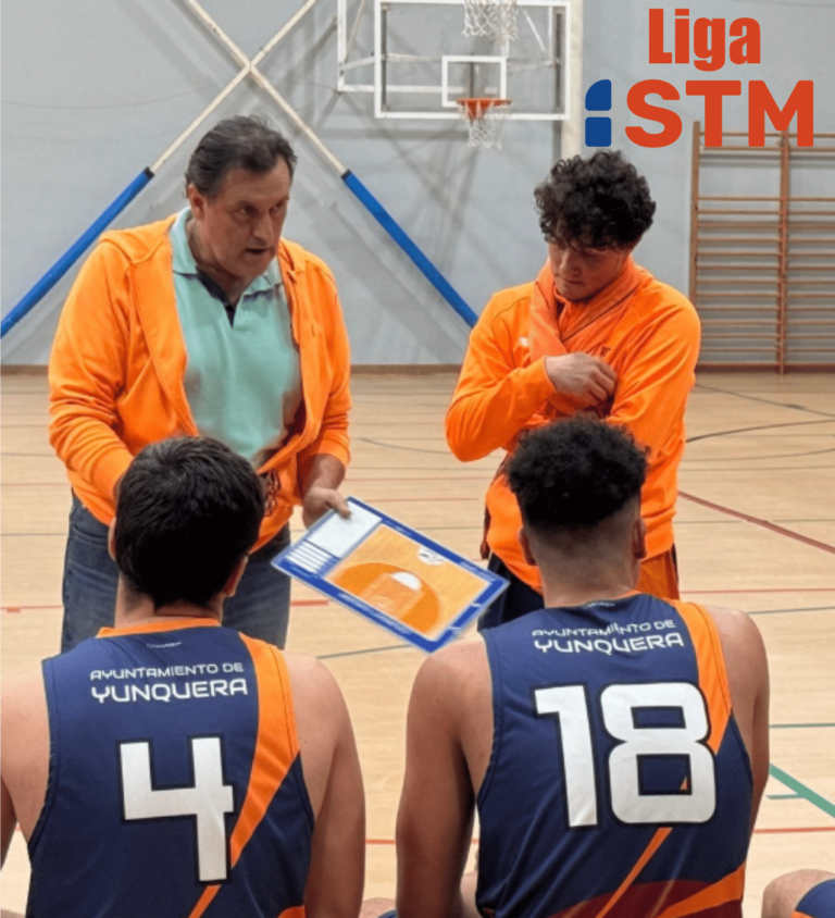 Copa de baloncesto en Castilla-La Mancha: plazas definidas y tensiones pendientes.