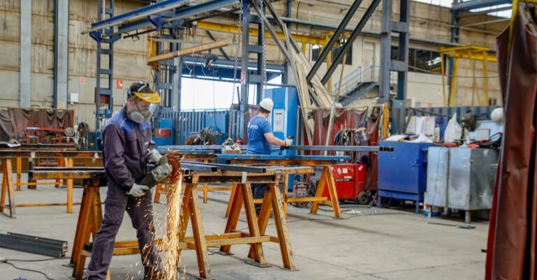 Tomelloso registra cambio en cifras de empleo según nuevos datos de la Encuesta de Población Activa de Castilla-La Mancha