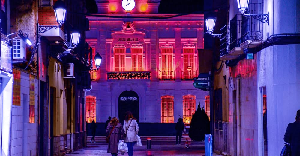 Tomelloso se prepara para conmemorar el 57 cumpleaños del Rey Felipe VI este jueves