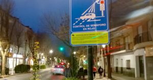 Tras Periodo de Prueba, Equipos de Videovigilancia para la Regulación del Tráfico ya están Operativos