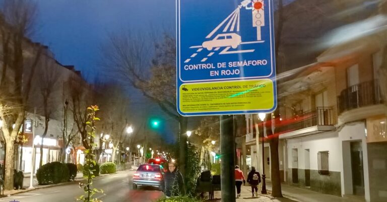 Tras Periodo de Prueba, Equipos de Videovigilancia para la Regulación del Tráfico ya están Operativos