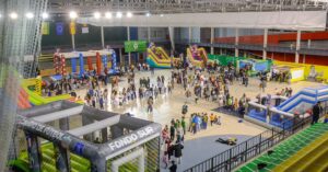 ¡Aprovecha las Actividades Navideñas Gratuitas! Abiertas hasta el 4 de Enero con Horarios Flexibles