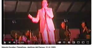 Amplia Aceptación para el Canal ‘Memoria de Tomelloso’ del Ayuntamiento: Medio Millón de Videos Subidos en Año y Medio desde su Lanzamiento en Agosto 2023