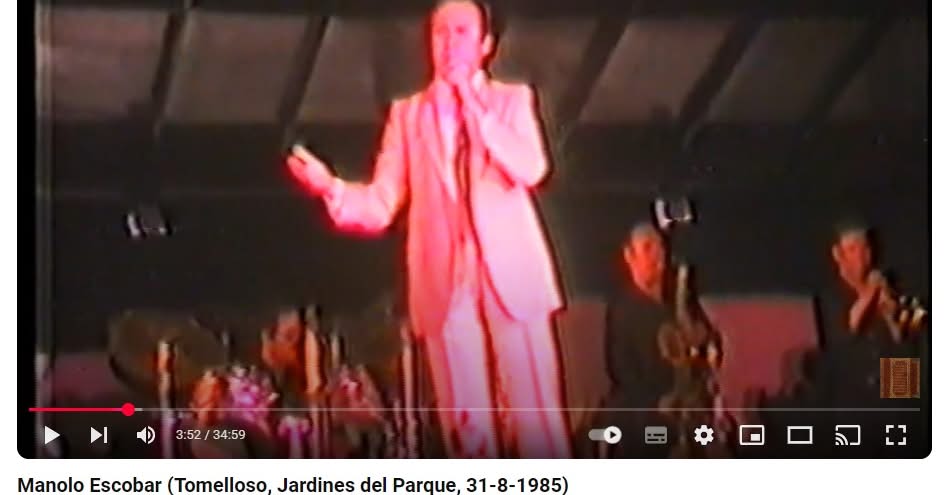 Amplia Aceptación para el Canal ‘Memoria de Tomelloso’ del Ayuntamiento: Medio Millón de Videos Subidos en Año y Medio desde su Lanzamiento en Agosto 2023