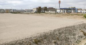 Aprobada la licitación para futura pista de conductores en la ciudad de Tomelloso por la Junta de Gobierno Local