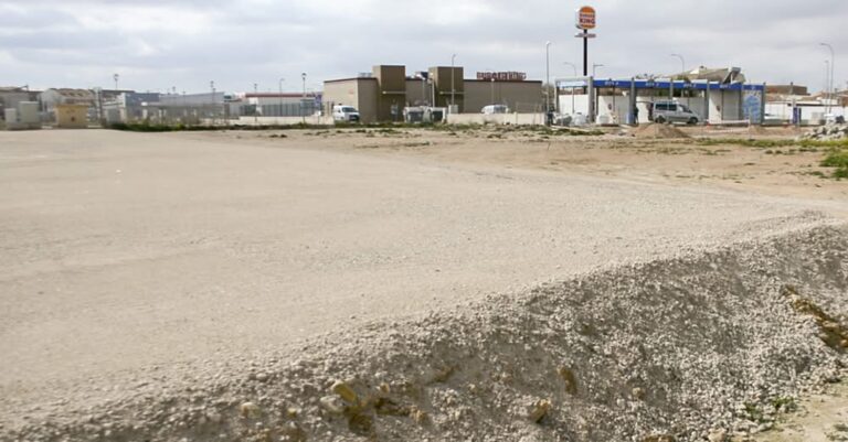 Aprobada la licitación para futura pista de conductores en la ciudad de Tomelloso por la Junta de Gobierno Local