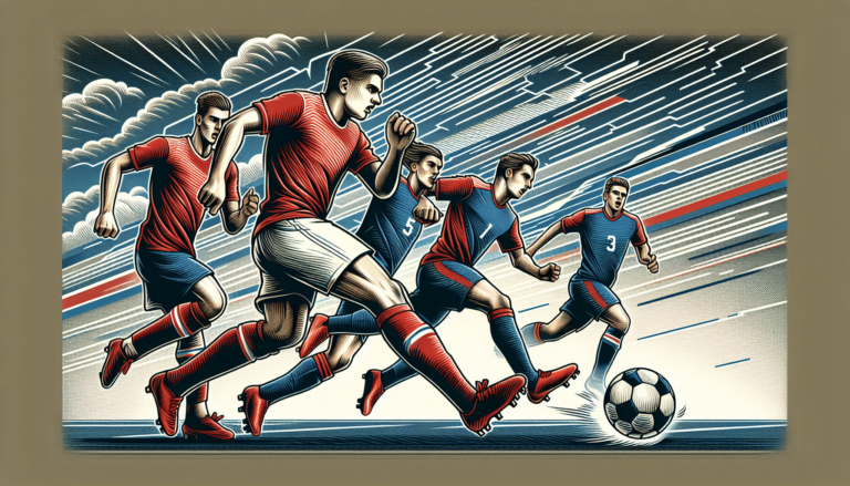 Destacados jugadores del fútbol regional en busca del título de máximo goleador