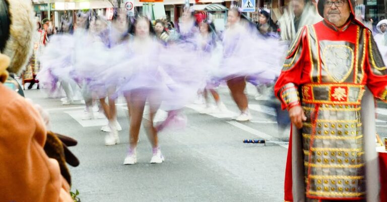 Ayuntamiento de Tomelloso otorgará más de 18.000€ en premios para el Desfile Nacional de Carrozas, Comparsas y Concurso de Máscara Espontánea