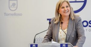 Ayuntamiento presenta nuevos proyectos, incluyendo el Parque V Centenario y un Pabellón Ferial, a convocatoria de fondos europeos FEDER