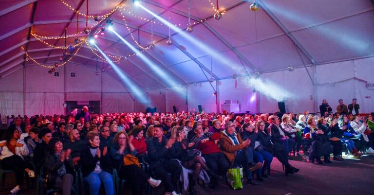 Carnaval 2025 en Tomelloso: La Concejalía de Festejos Anuncia el Primer Concurso de Charangas