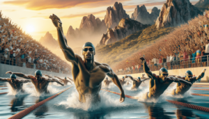 Destacadas actuaciones de Daimiel, Ciudad Real y Tomelloso en el campeonato regional de natación