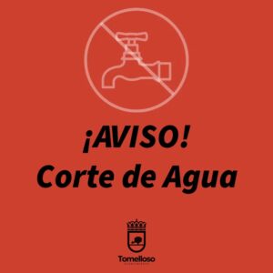 El Ayuntamiento de Tomelloso y la empresa de agua potable anuncian trabajos de mantenimiento y reparación