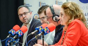 IES Eladio Cabañero celebra su 50 Aniversario con la participación de Radio Surco en el Día Mundial de la Radio