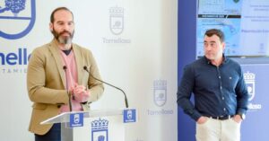 III Torneo Benéfico Escuela de Nadadores se Celebrará en la Piscina Cubierta de Tomelloso Este Domingo 9 de Marzo