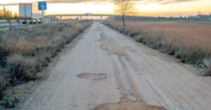 Javier Navarro se Reúne con la Unidad de Carreteras de Ciudad Real para Discutir Mejoras en Tomelloso