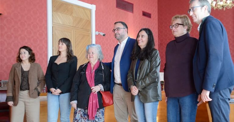 La AECC exige el primer repositorio público de datos sobre cáncer para combatir la falta de un sistema global de conocimiento