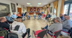 La Comisión del Ayuntamiento de Argamasilla de Alba retoma reuniones para obtener aprobación tras su formación el pasado 8 de febrero