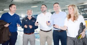 Lanzan el Proyecto EPIC: Promoviendo Sostenibilidad e Inclusión en Instalaciones Deportivas