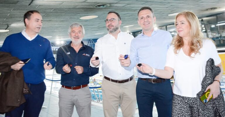 Lanzan el Proyecto EPIC: Promoviendo Sostenibilidad e Inclusión en Instalaciones Deportivas