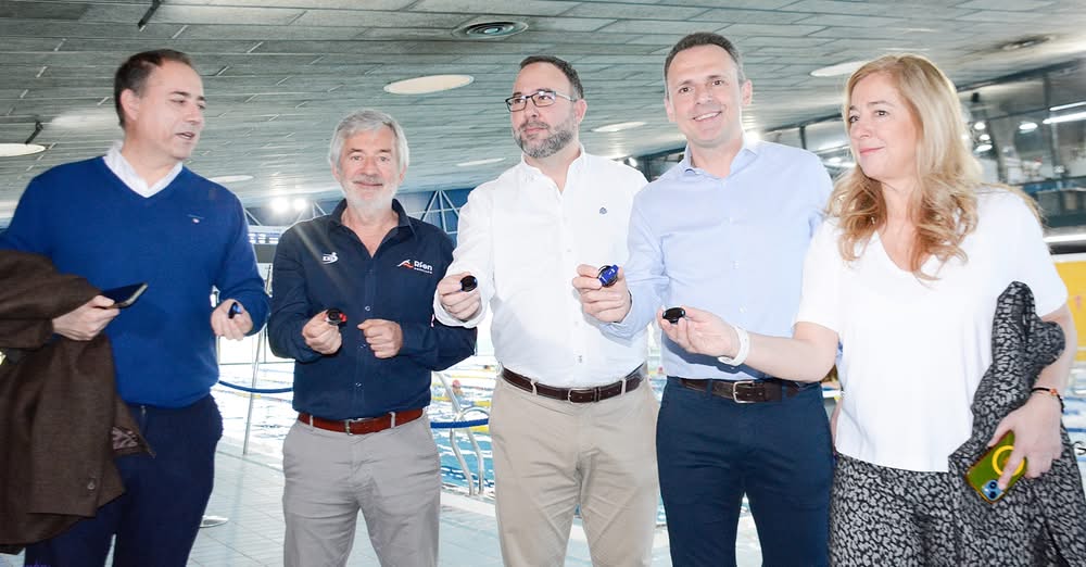 Lanzan el Proyecto EPIC: Promoviendo Sostenibilidad e Inclusión en Instalaciones Deportivas