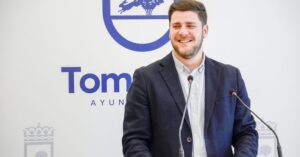 Manuel Marquina, Concejal de Festejos, Revela el Programa Completo para el Próximo Carnaval de Tomelloso