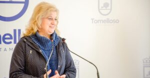 Natividad Cepeda estará al frente del Plan Municipal de Lectura anual del Ayuntamiento de Tomelloso