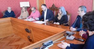 Nuevo Convenio de Colaboración entre el IES García Pavón y el Ayuntamiento de Tomelloso para Reforzar Desarrollos Formativos