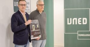 Presentada la Nueva Programación para Dinamizar el Aula a Tomelloso y Abrirla a la Ciudadanía