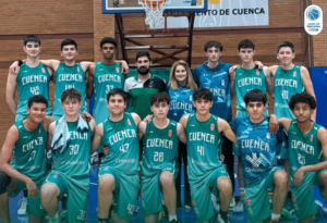 Intensidad y emoción dominan la jornada de baloncesto