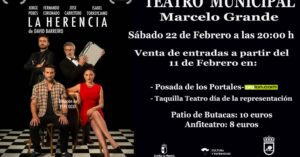 Risas y Lágrimas: Una Comedia Dramática sobre la Herencia, Envidia y Relaciones Familiares